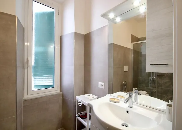Hc - Olivi Cozy House Near Metro C Apartment Rom
