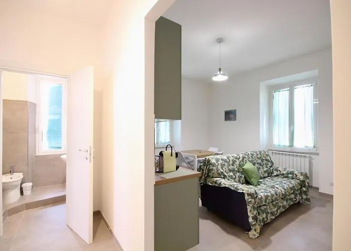 Hc - Olivi Cozy House Near Metro C Rom