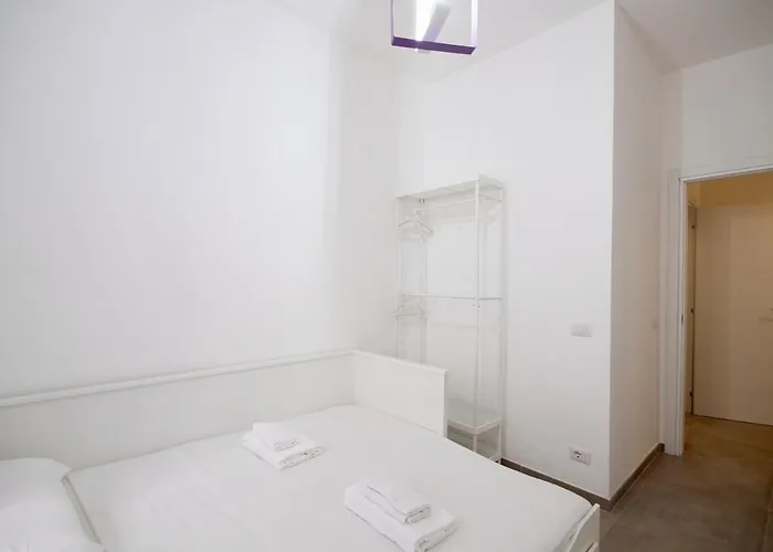 Apartment Hc - Olivi Cozy House Near Metro C