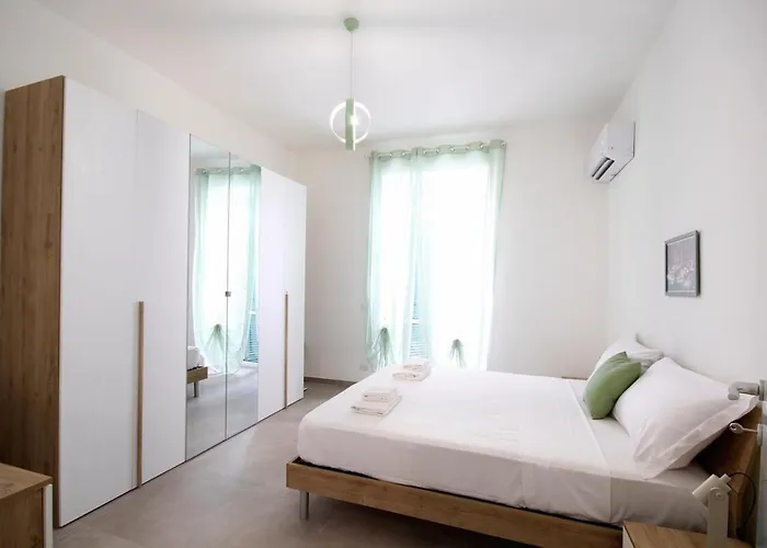 Hc - Olivi Cozy House Near Metro C Apartment Rom